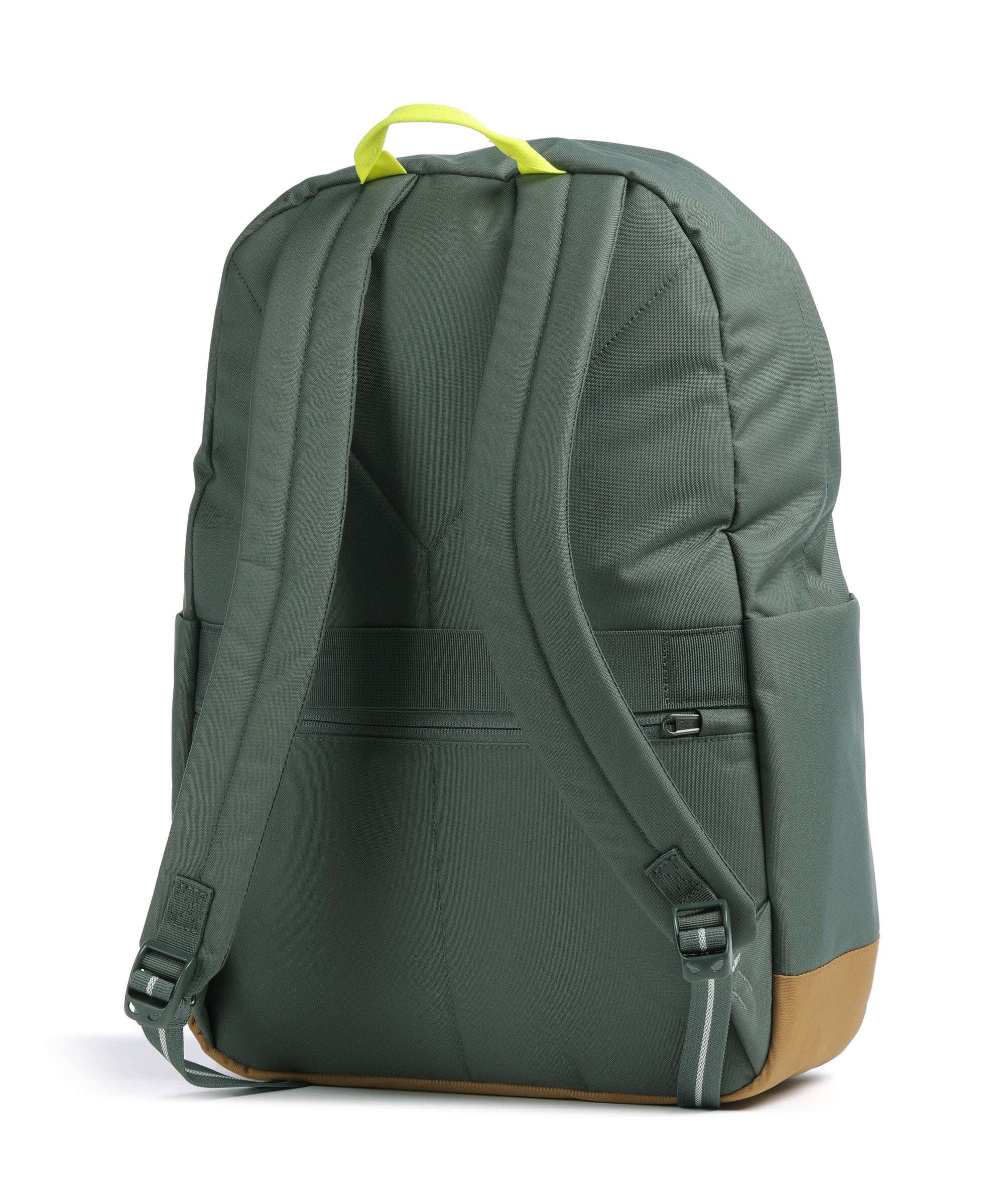 Pacsafe Go 25 Backpack spruce green