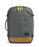 Pacsafe Go 34L Sac à dos de voyage spruce green