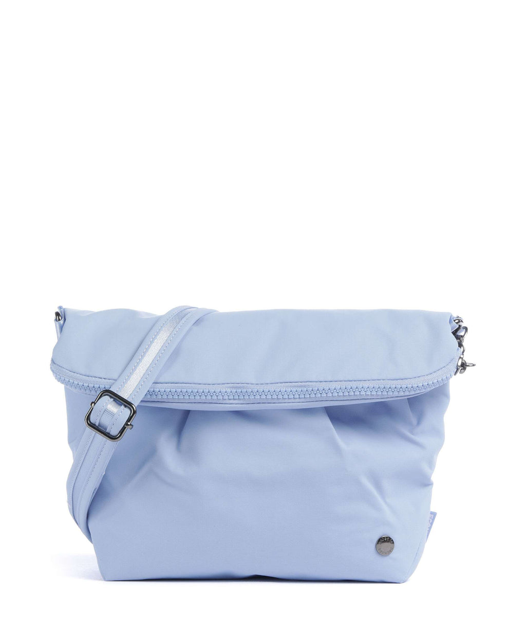 Pacsafe CX Crossbody bag serenity blue