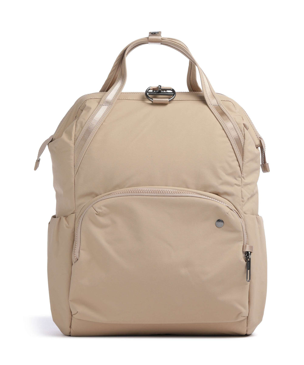 Pacsafe CX Backpack taupe