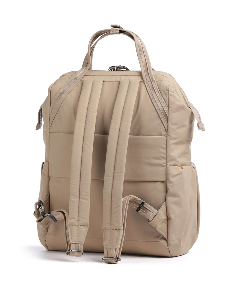 Pacsafe CX Backpack taupe
