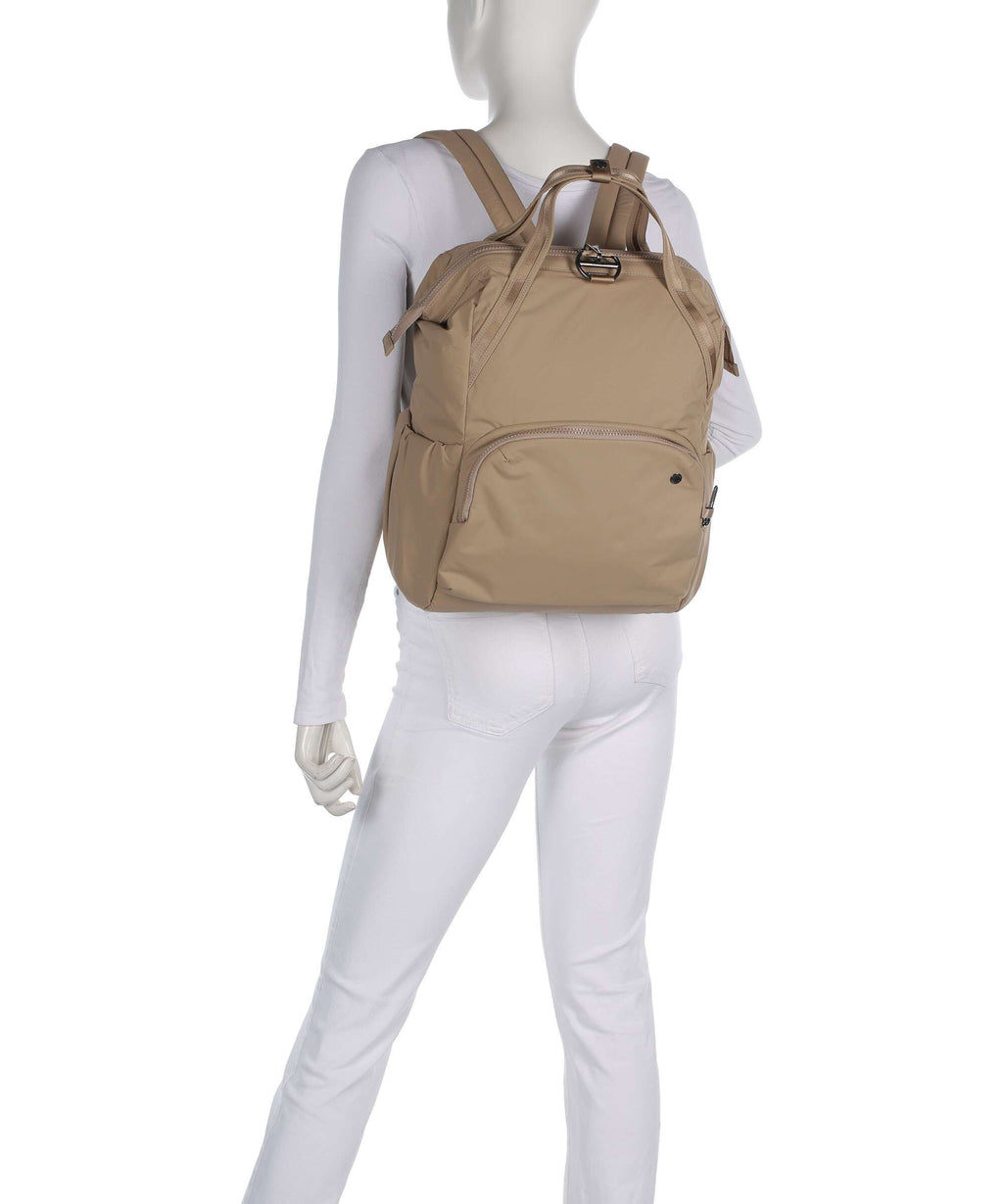 Pacsafe CX Backpack taupe