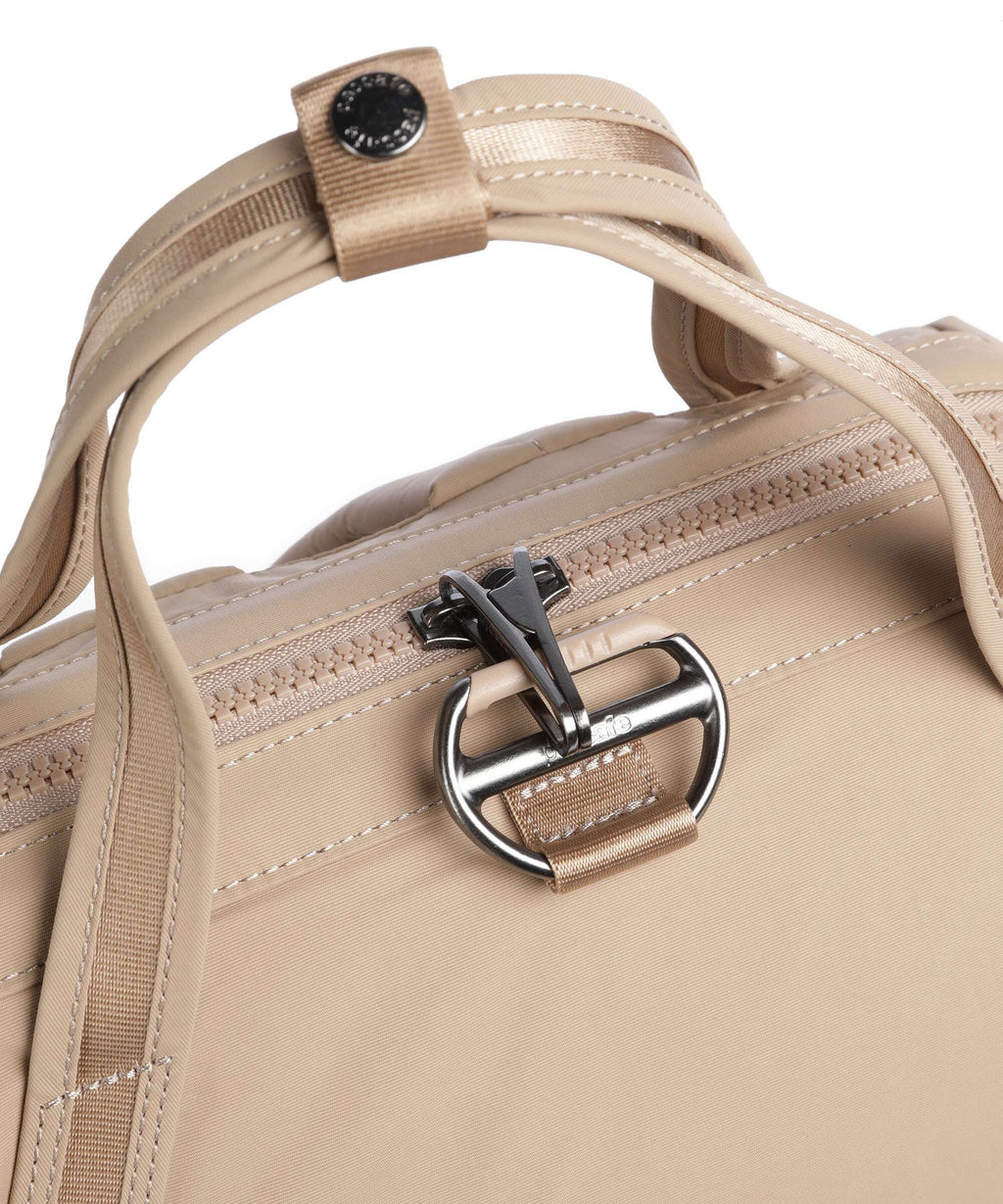 Pacsafe CX Backpack taupe