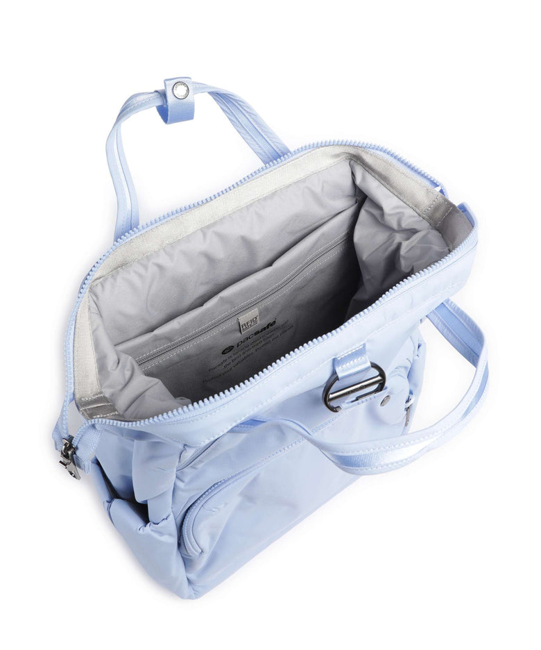 Pacsafe CX Backpack serenity blue