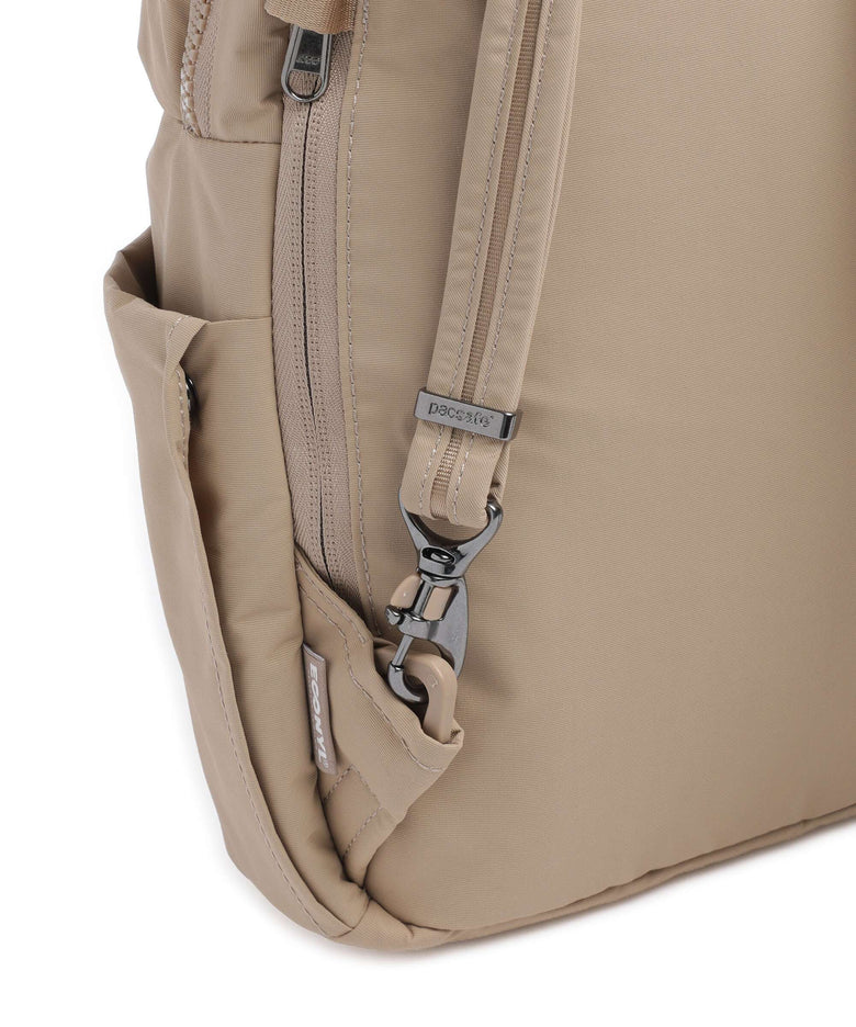 Pacsafe CX Backpack taupe