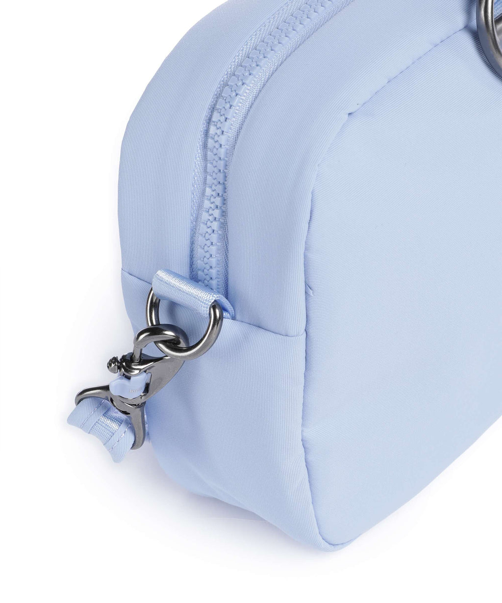 Pacsafe CX Crossbody bag serenity blue