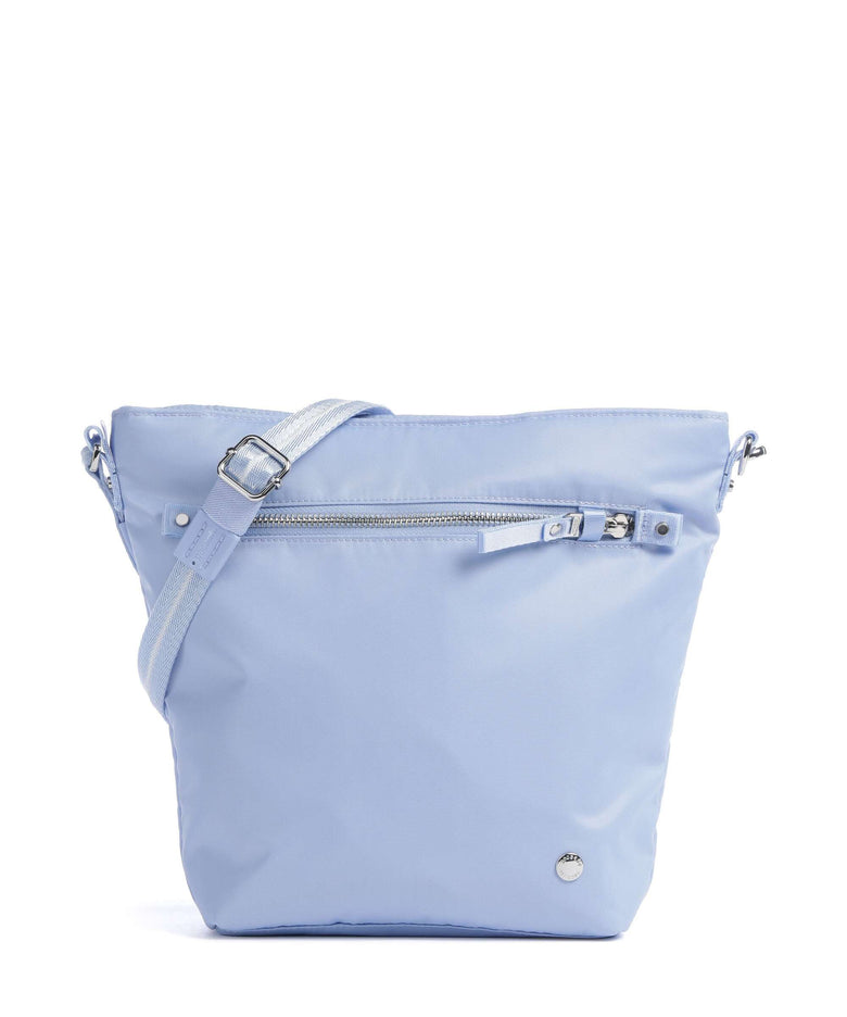 Pacsafe W Crossbody bag serenity blue