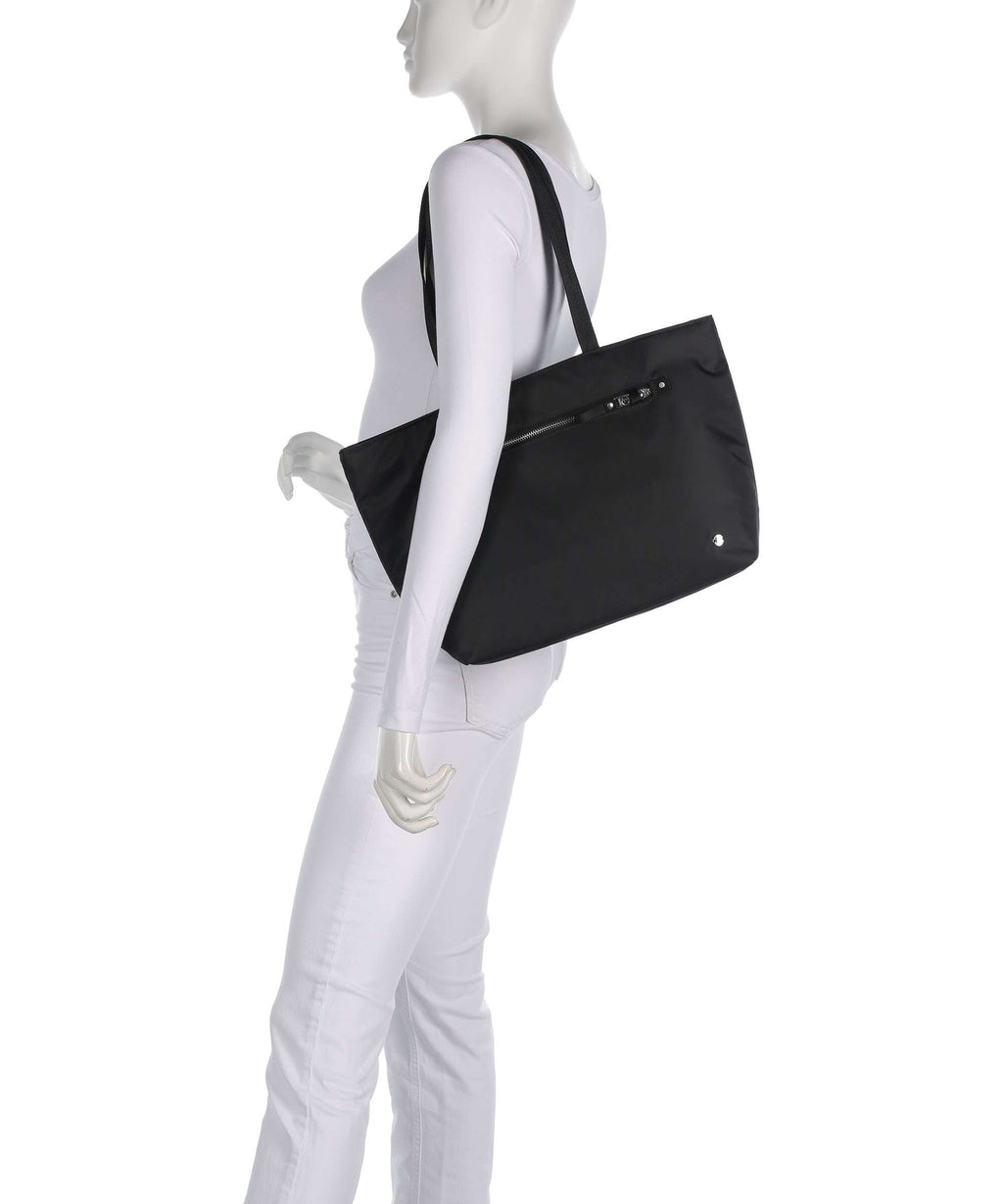 Pacsafe W Tote bag black