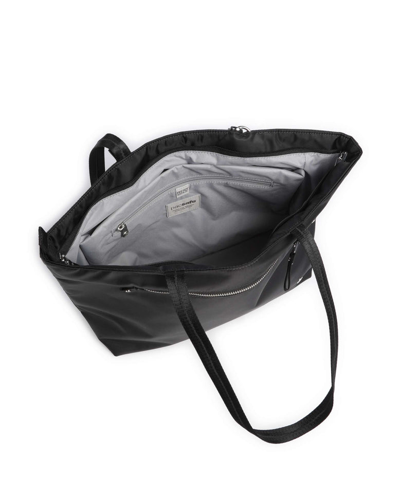 Pacsafe W Tote bag black
