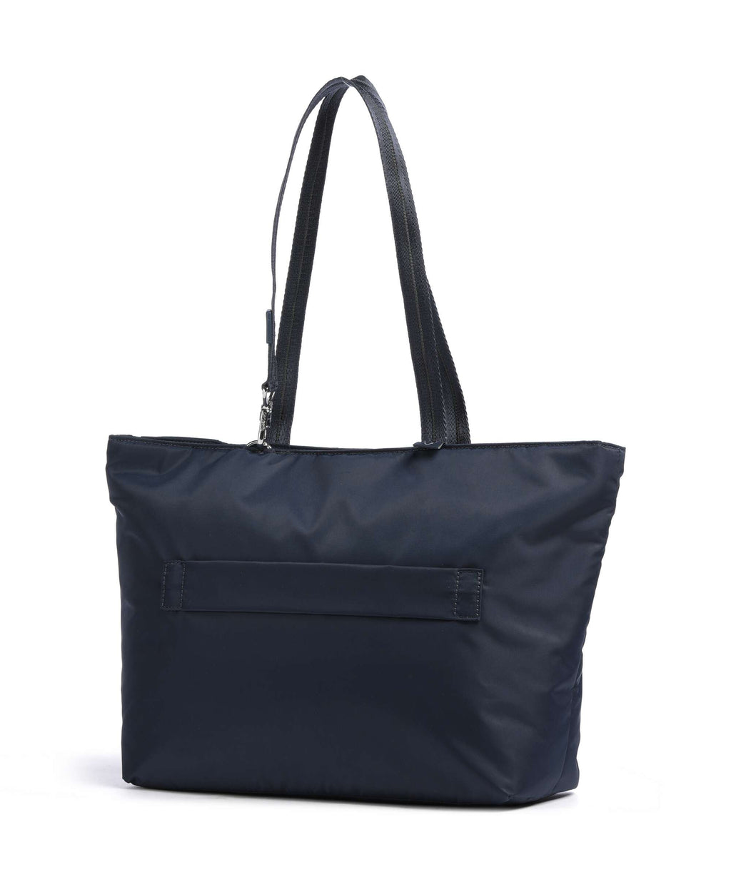 Pacsafe W Tote bag navy
