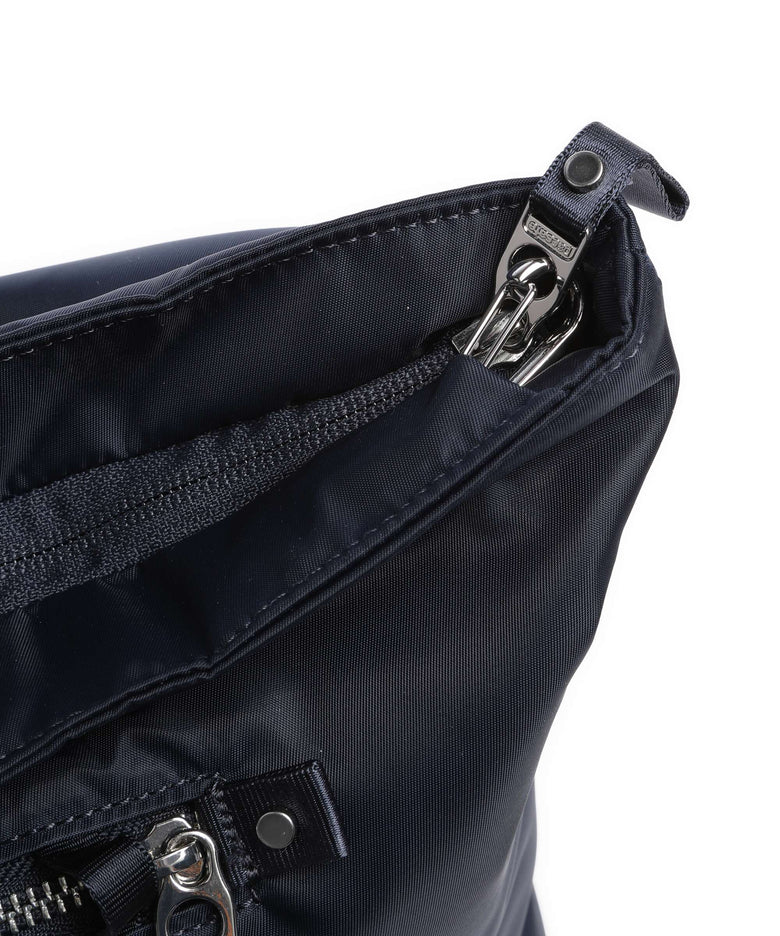 Pacsafe W Tote bag navy