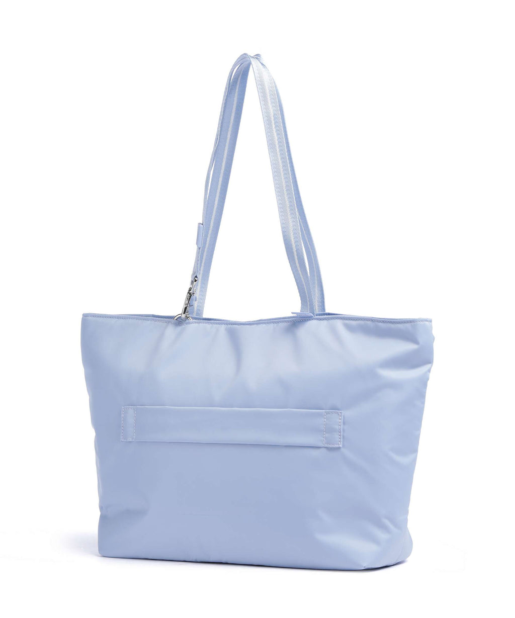 Pacsafe W Tote bag serenity blue