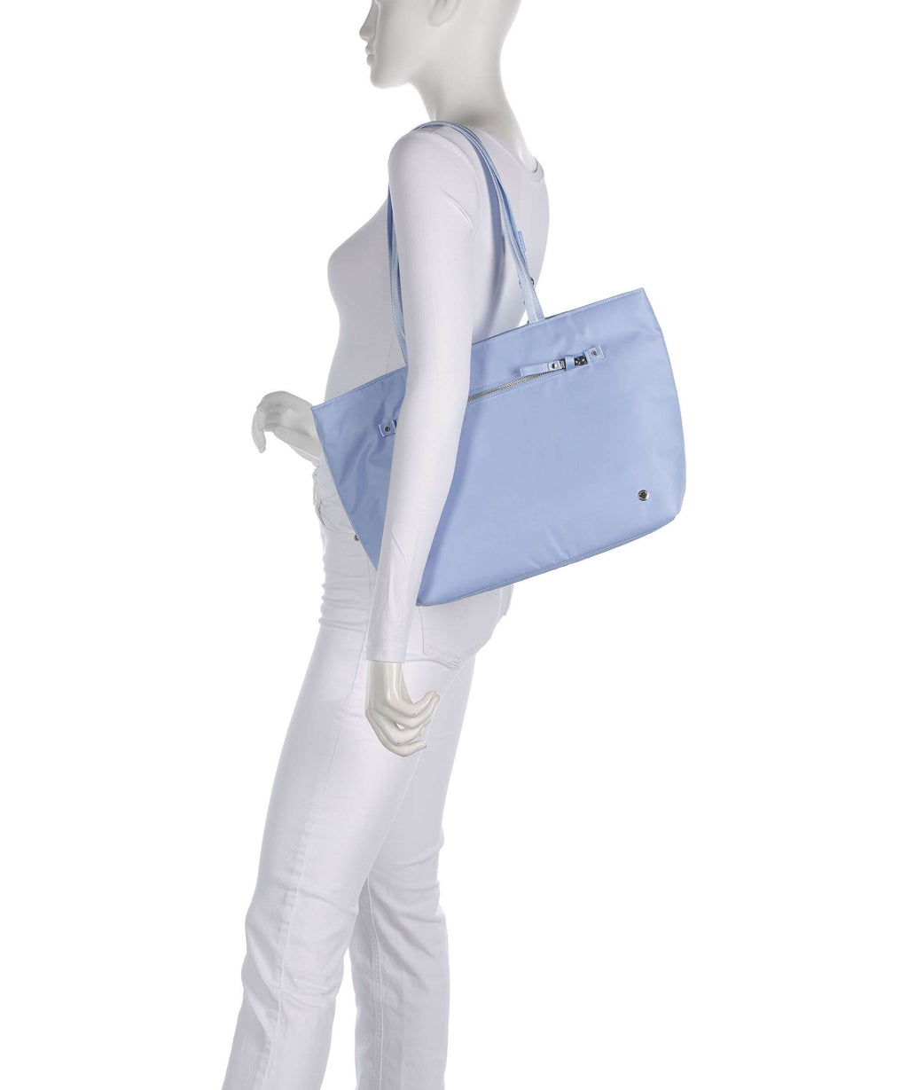 Pacsafe W Tote bag serenity blue