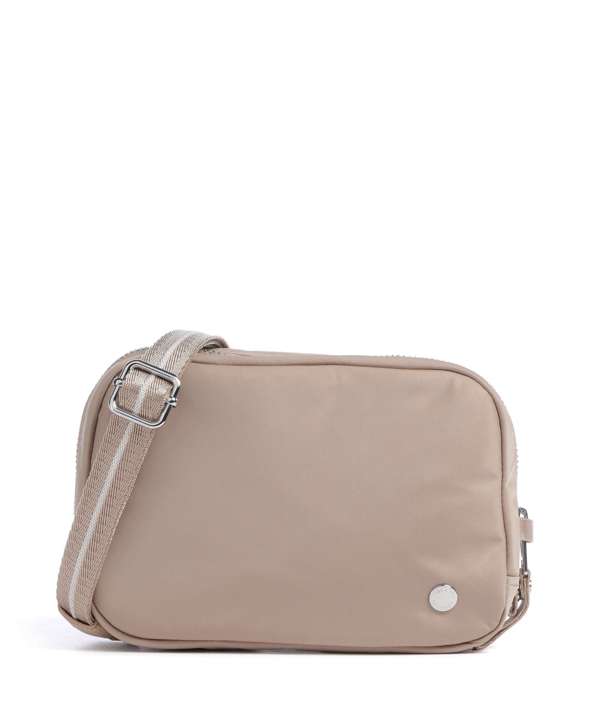 Pacsafe W Belt bag taupe