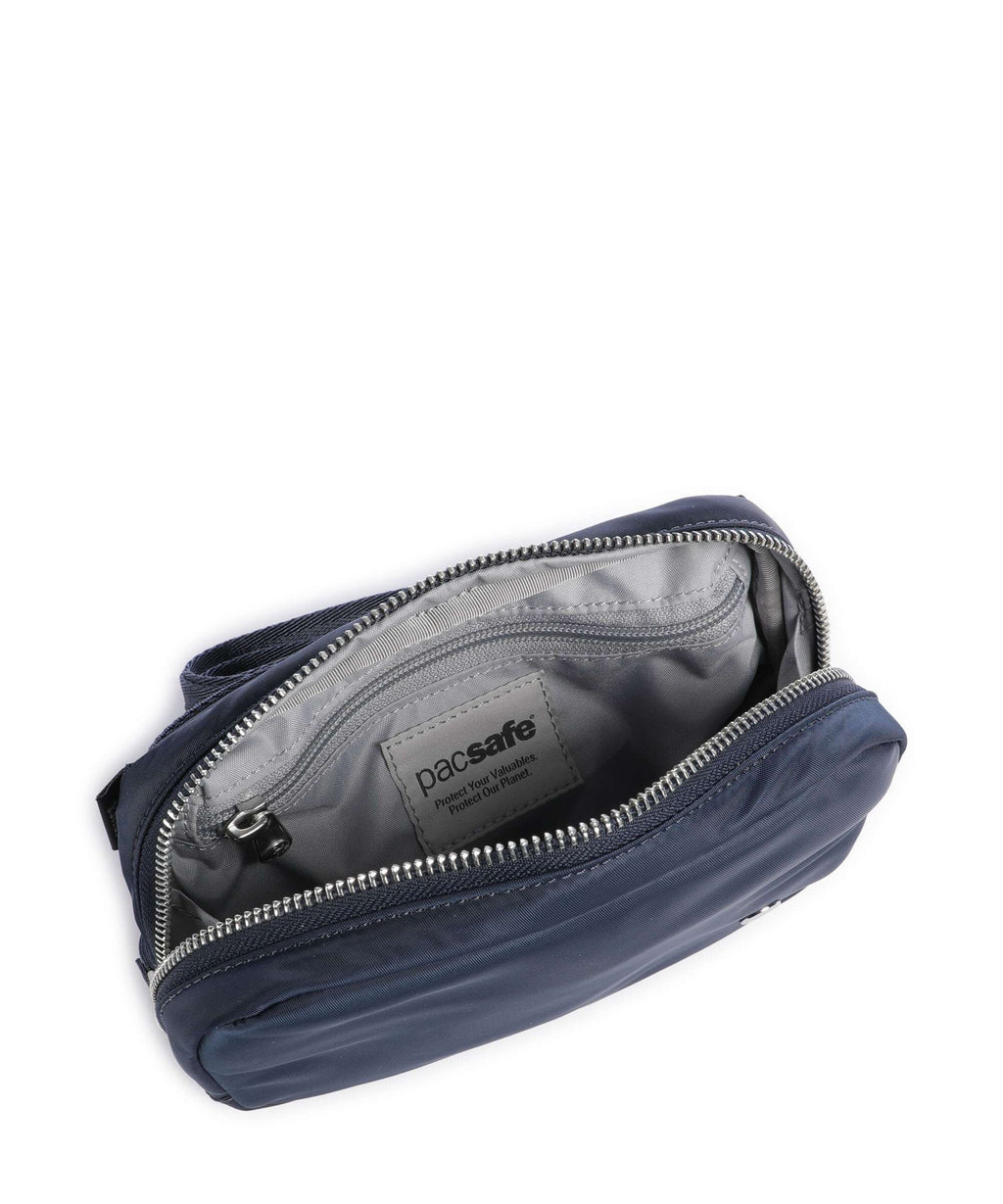 Pacsafe W Belt bag navy