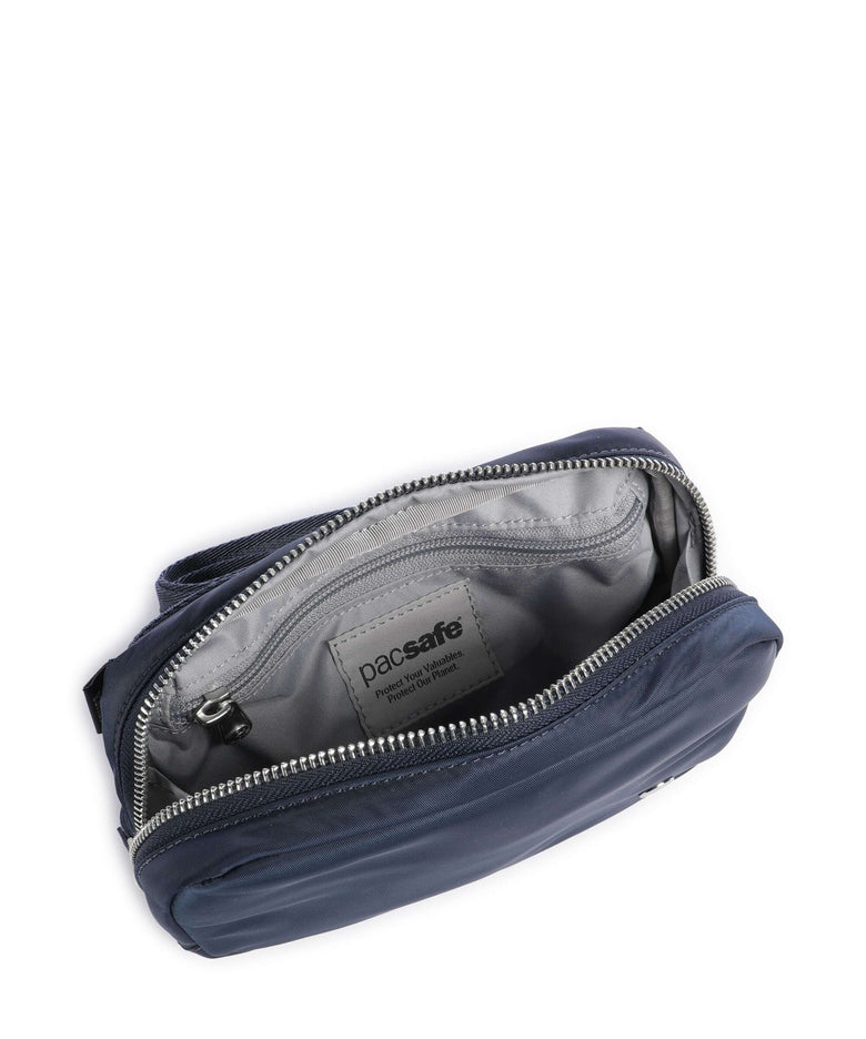 Pacsafe W Belt bag navy