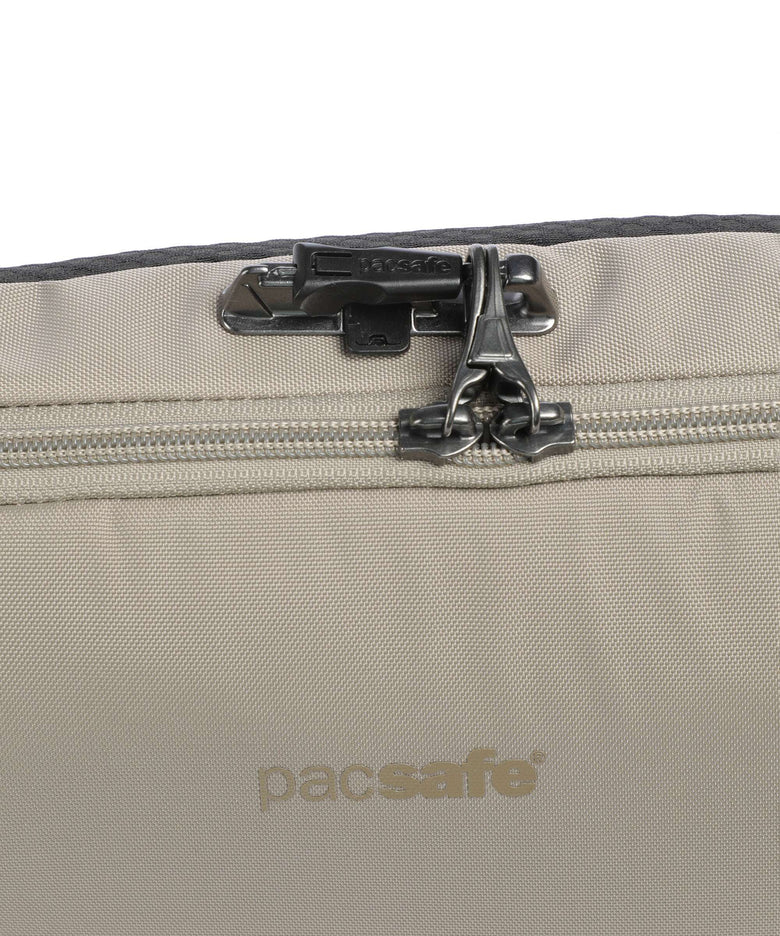 Pacsafe V Sling bag beige