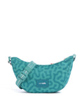Pacsafe Go Lunar Crossbody bag reef