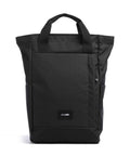 Pacsafe Go Backpack jet black