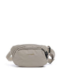 Pacsafe V Belt bag beige