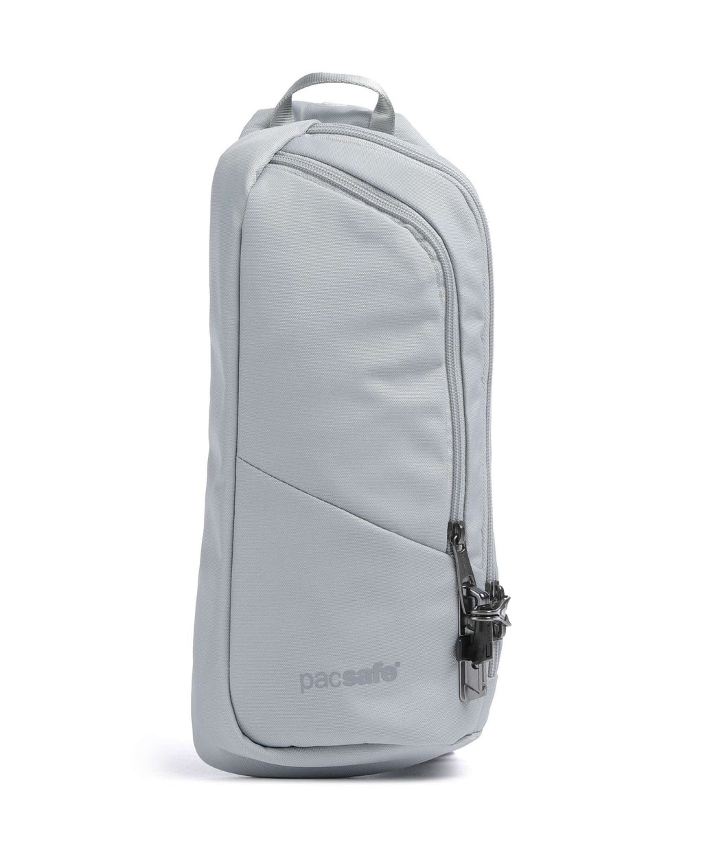 Pacsafe V Sling bag digital gray