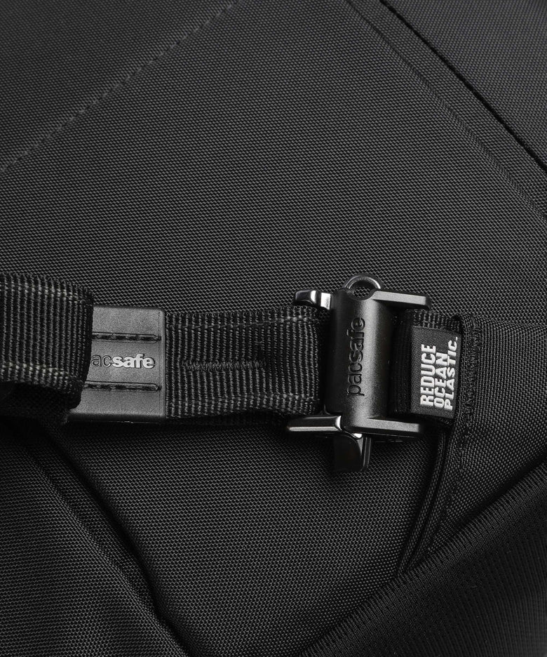 Pacsafe EXP 28 Travel backpack black
