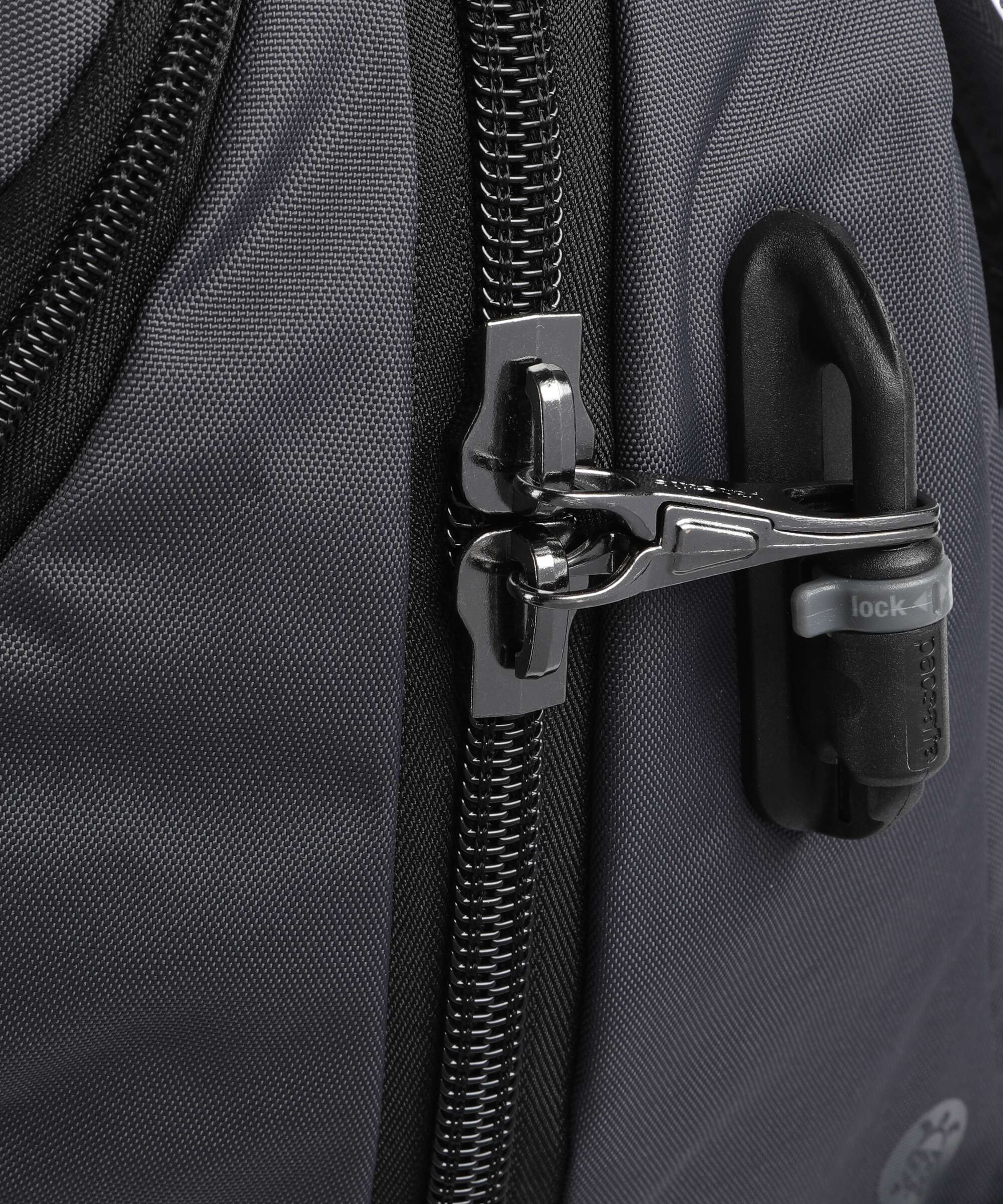 Pacsafe EXP 28 Travel backpack slate