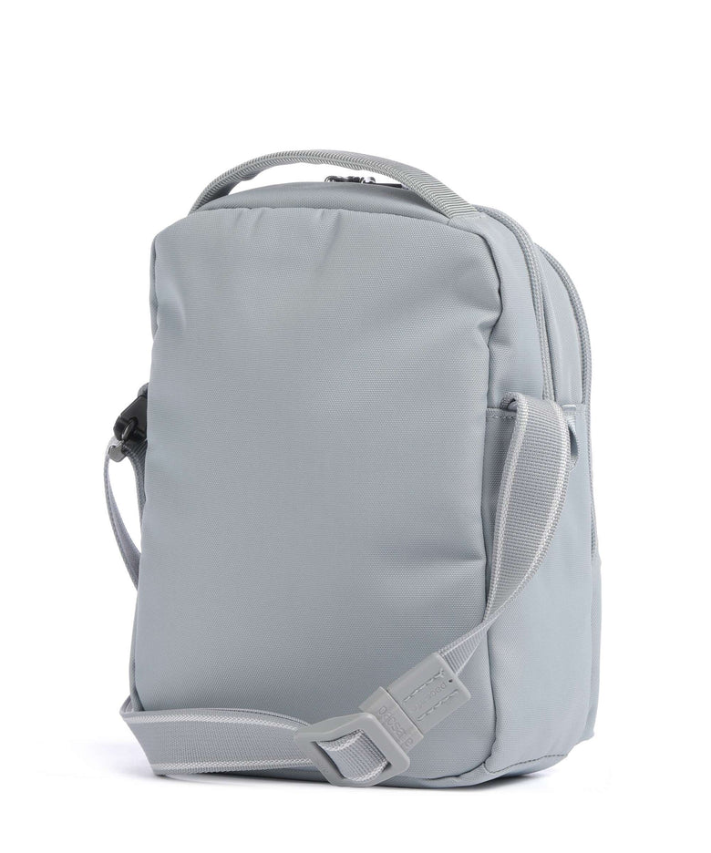 Pacsafe V Crossbody bag digital gray