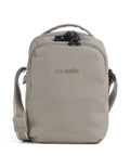 Pacsafe V Crossbody bag beige