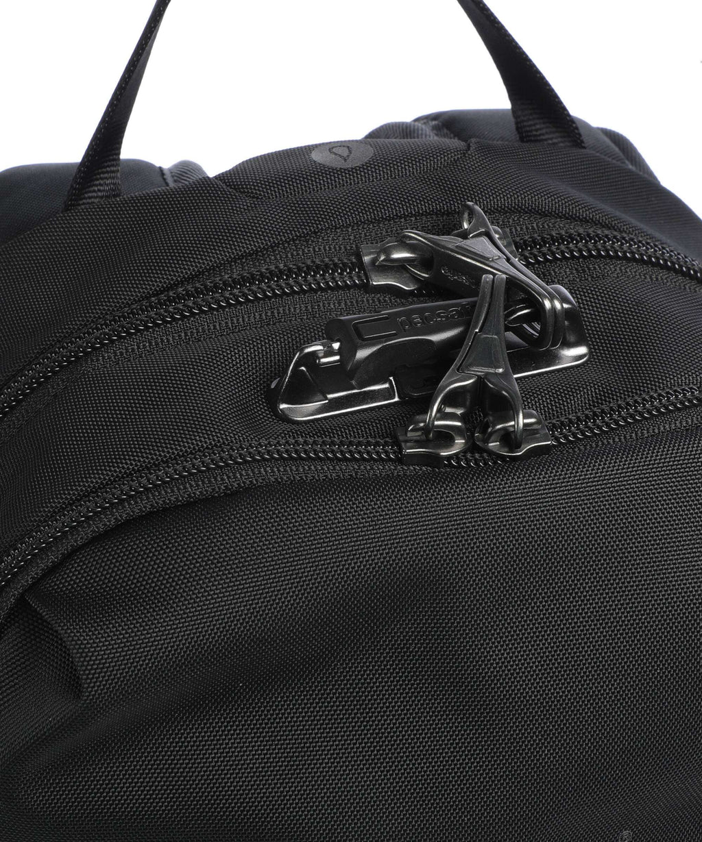 Pacsafe V 12 Backpack black
