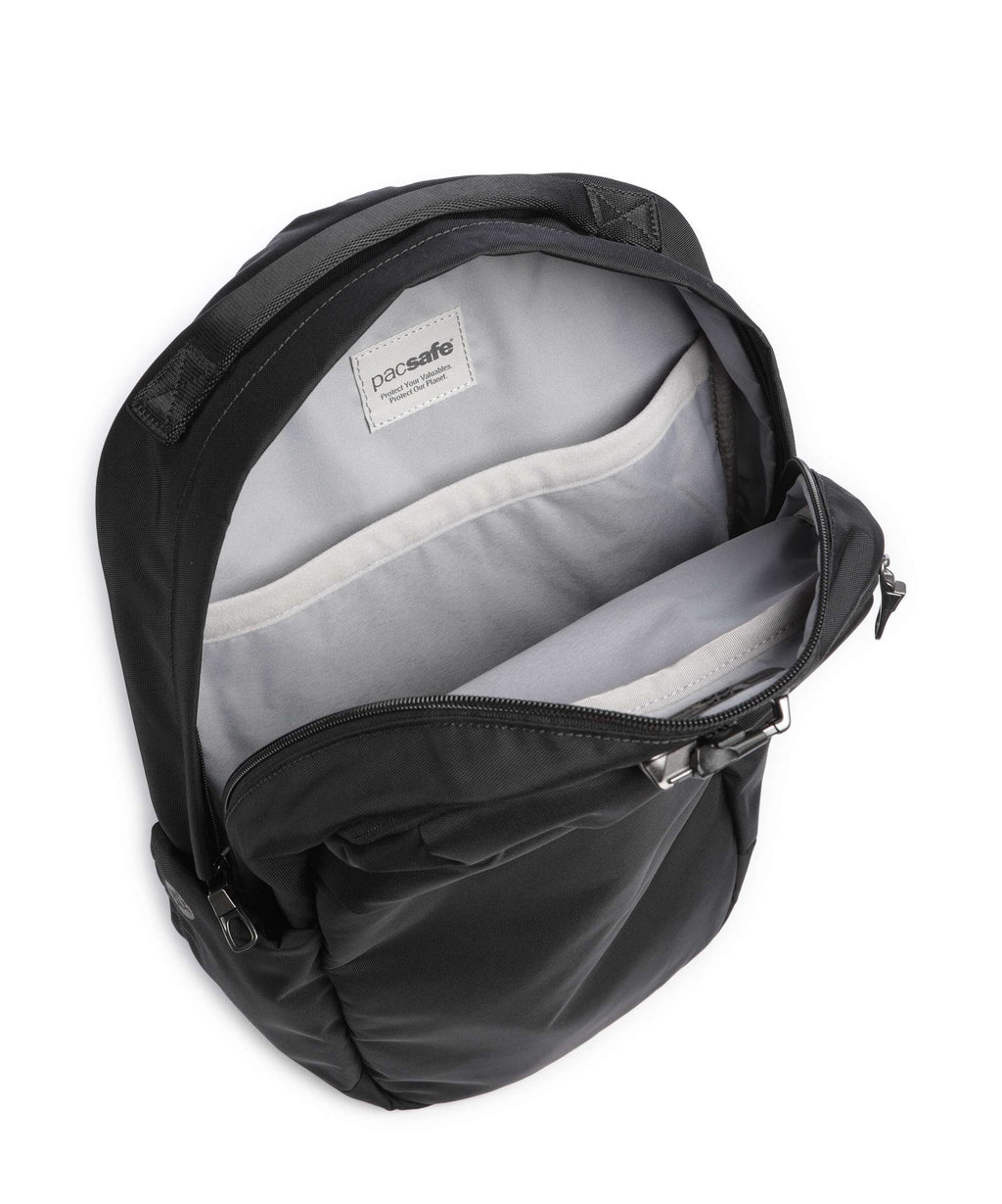Pacsafe V 20 Backpack black