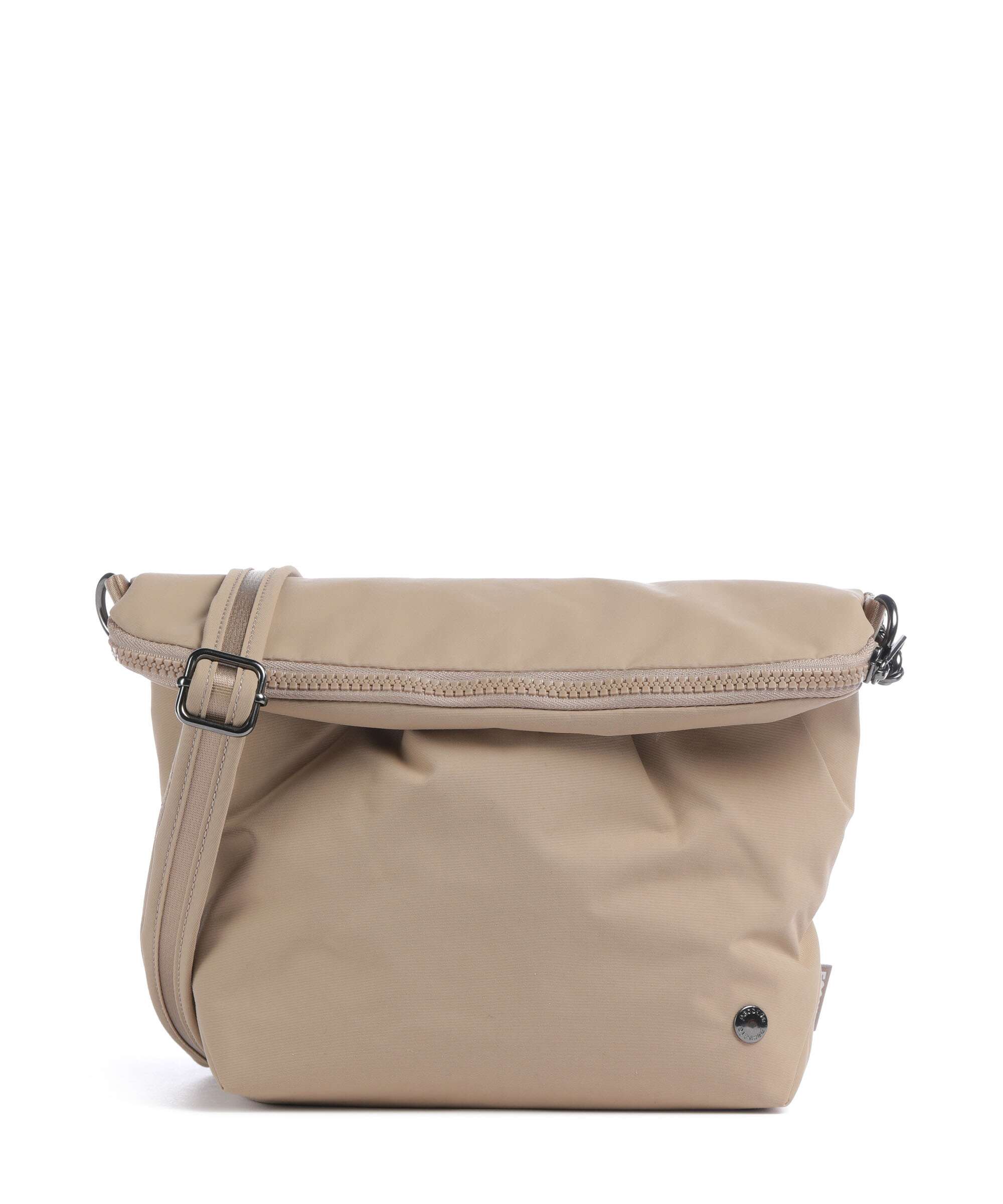 Pacsafe CX Crossbody bag taupe