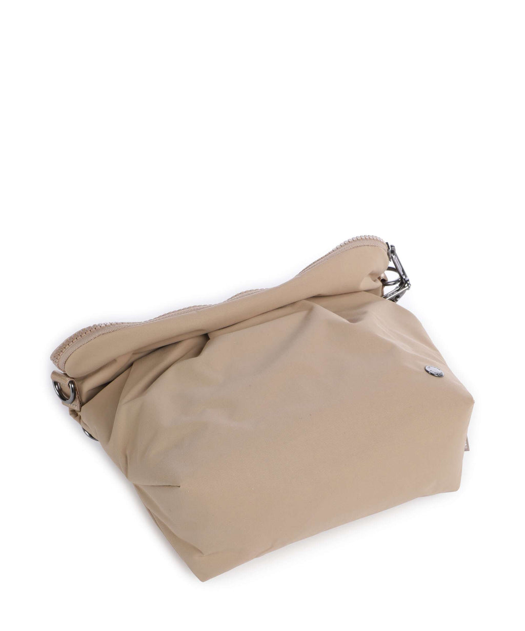 Pacsafe CX Crossbody bag taupe