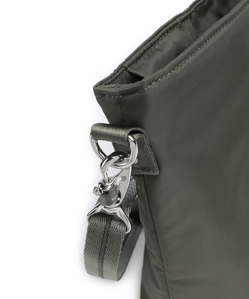 Pacsafe W Crossbody bag olive