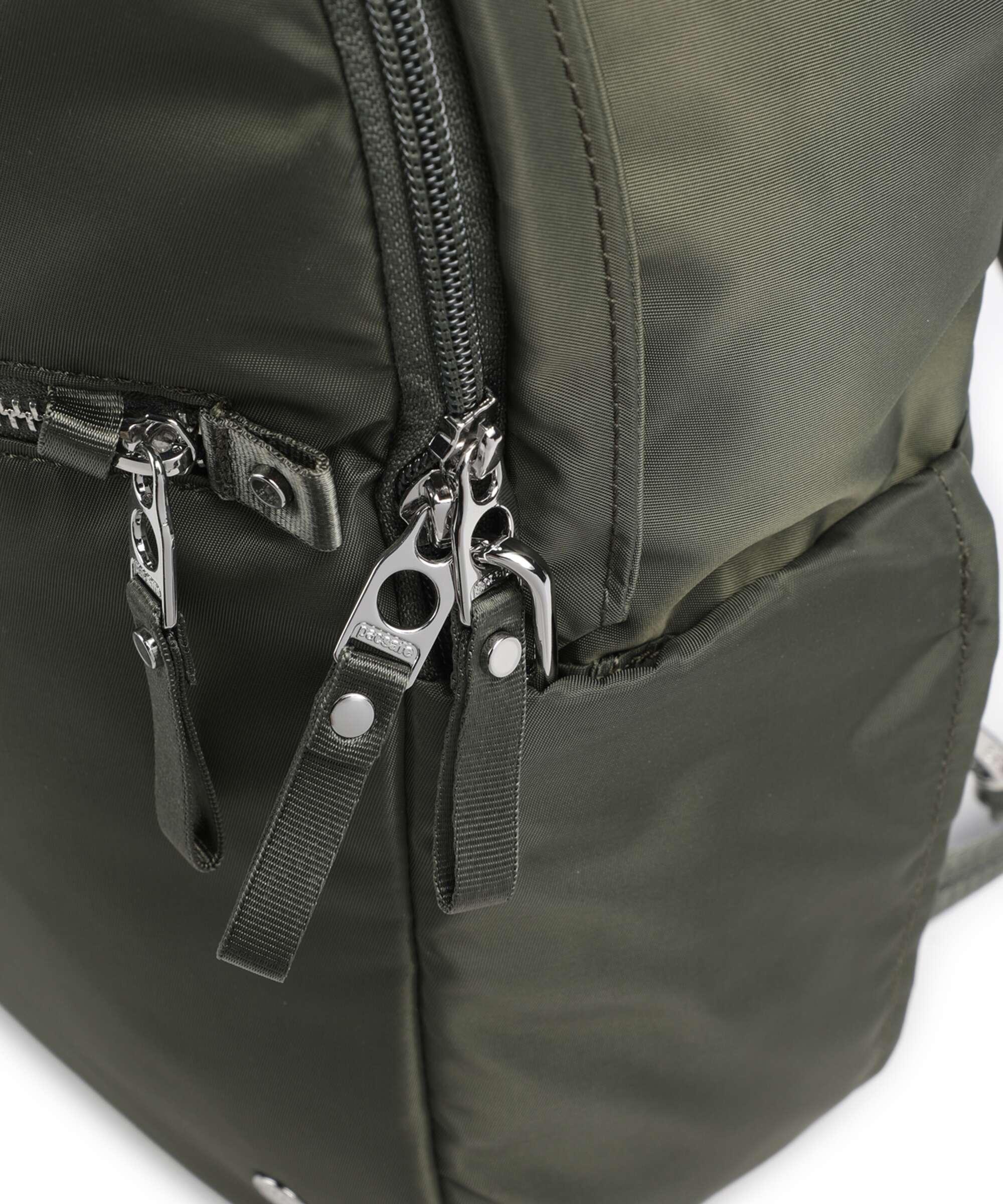 Pacsafe W 10 Backpack olive
