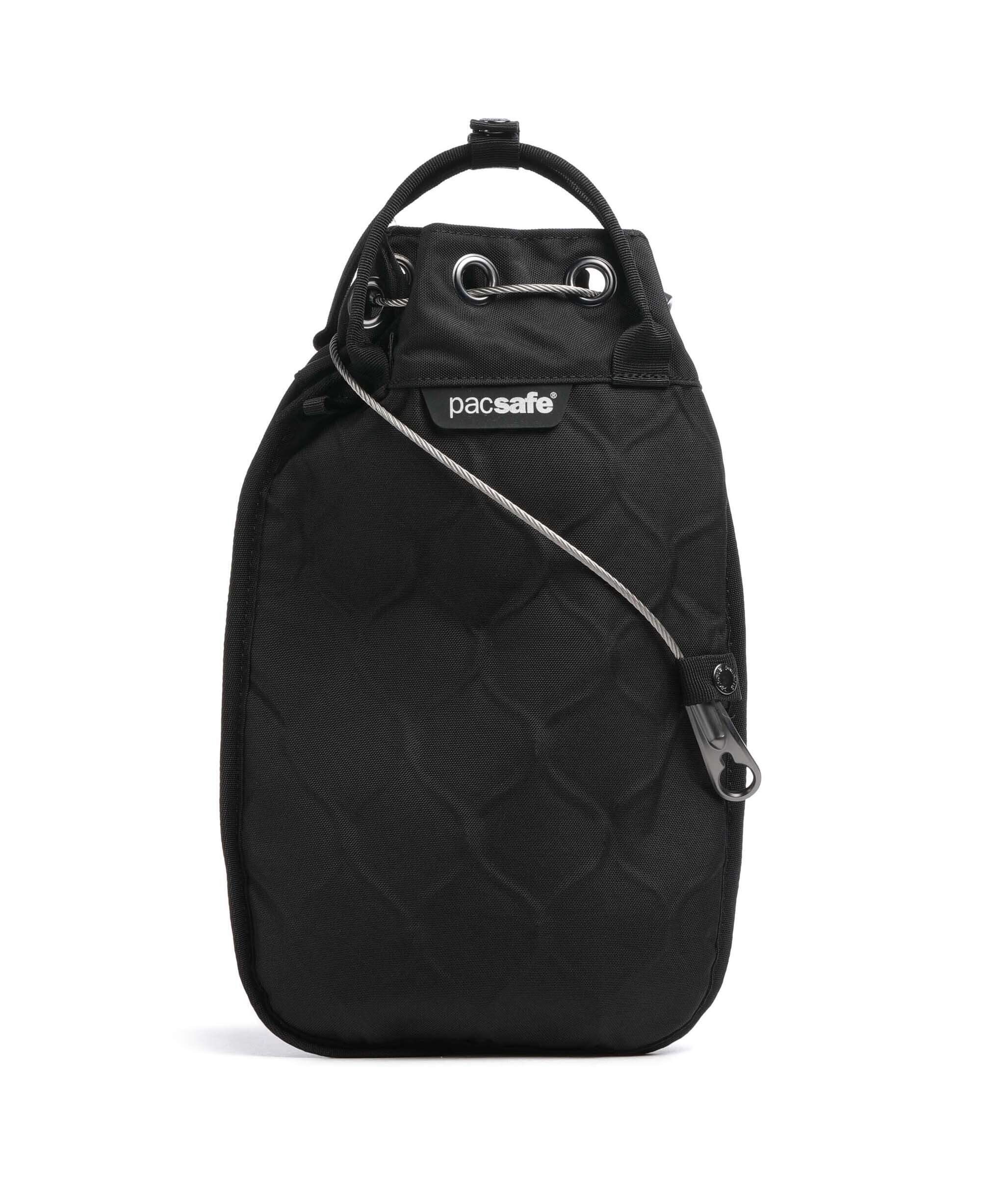 Pacsafe Travelsafe GII portable Travel accessory black