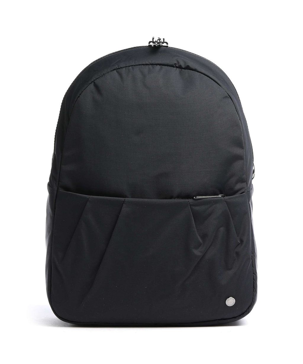 Pacsafe Citysafe CX convertible Backpack black