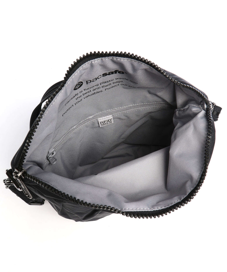 Pacsafe Citysafe CX Crossbody bag black