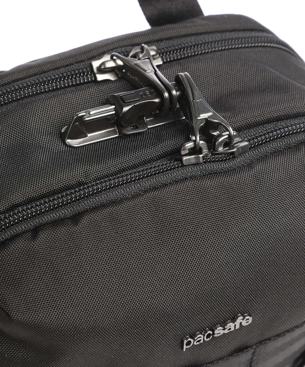 Pacsafe Metrosafe X Crossbody bag black
