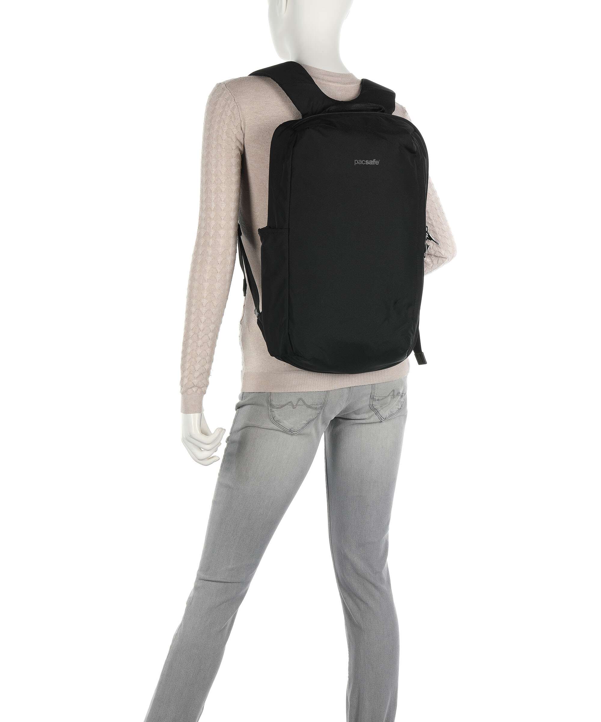 Pacsafe Metrosafe X Backpack black