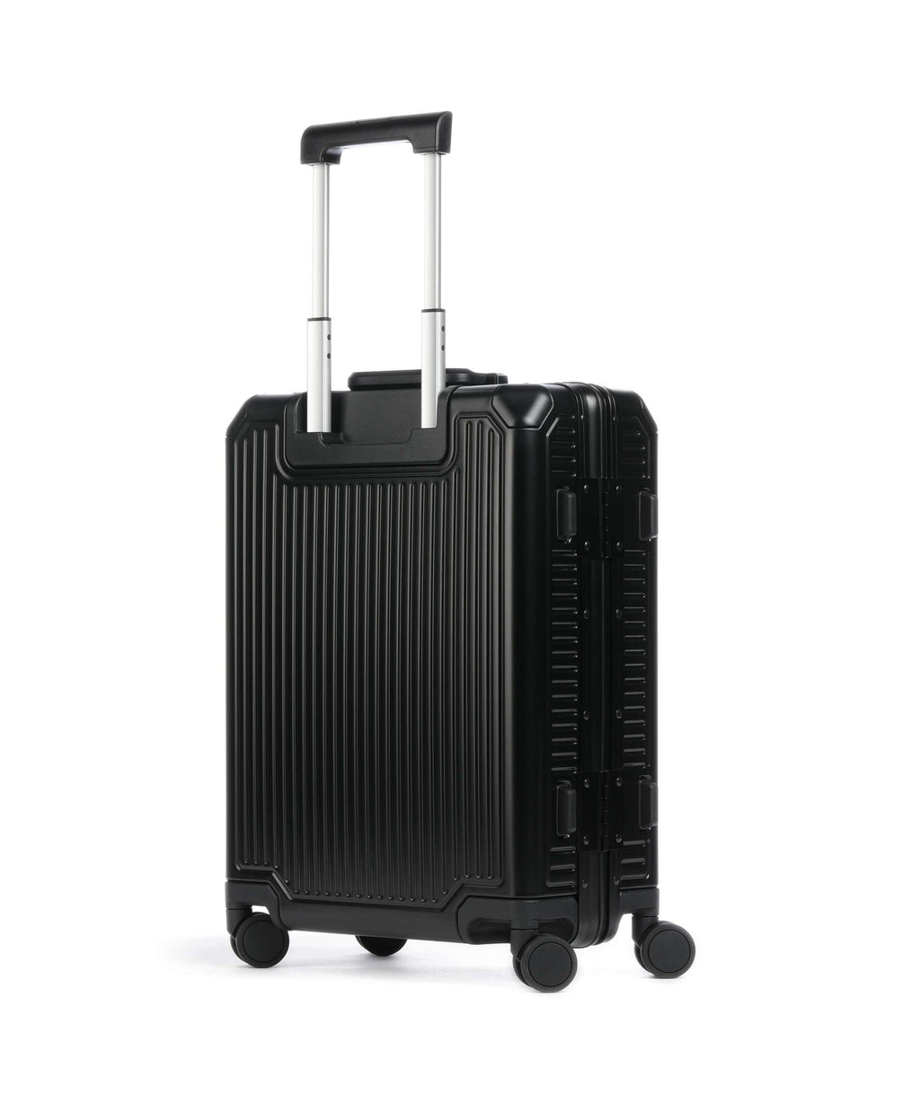 Echolac Shogun Classic S Spinner (4 wheels) black