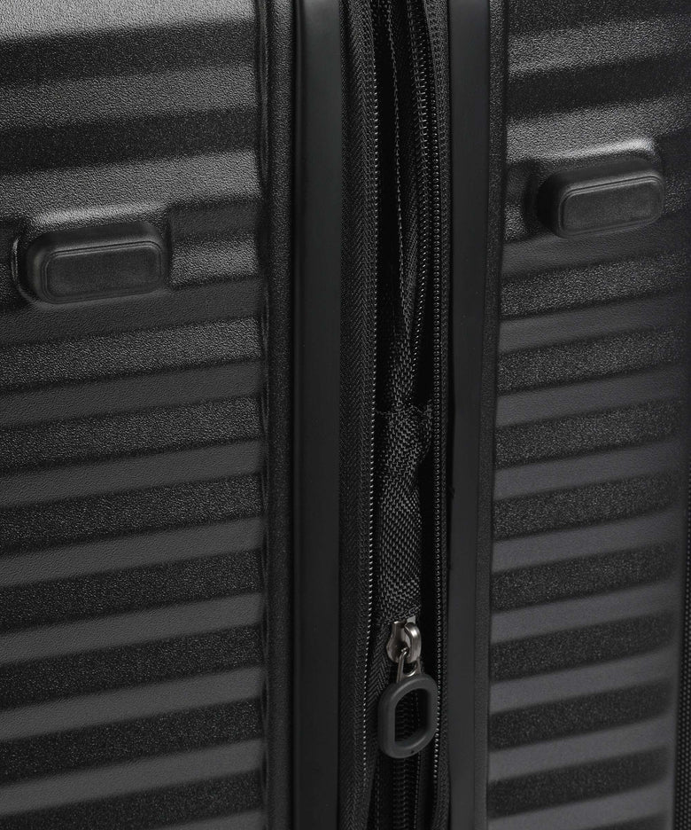 Echolac Celestra FA M Spinner (4 wheels) black