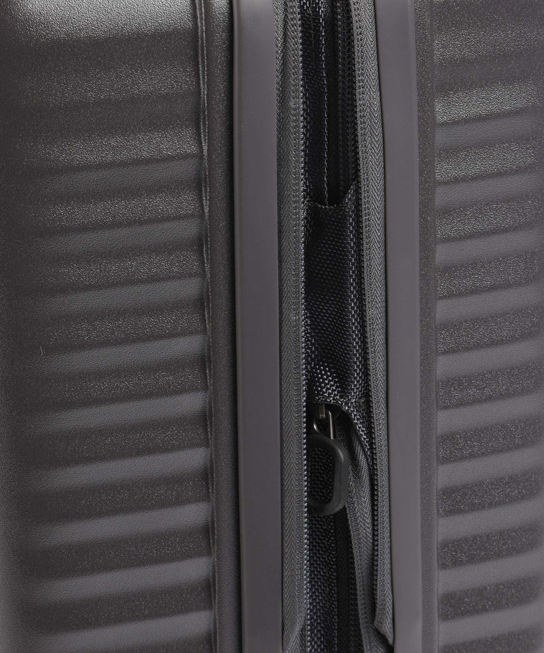 Echolac Celestra FA S Spinner (4 wheels) dark grey