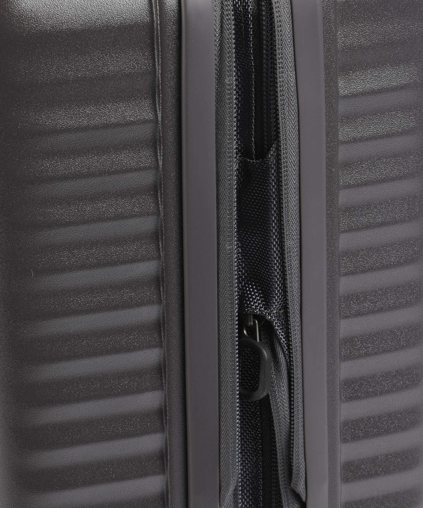 Echolac Celestra FA S Spinner (4 wheels) dark grey