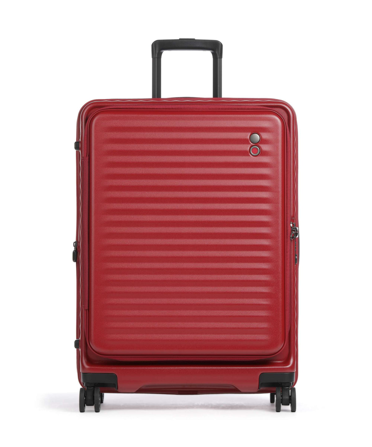 Echolac Celestra FA M Spinner (4 wheels) red