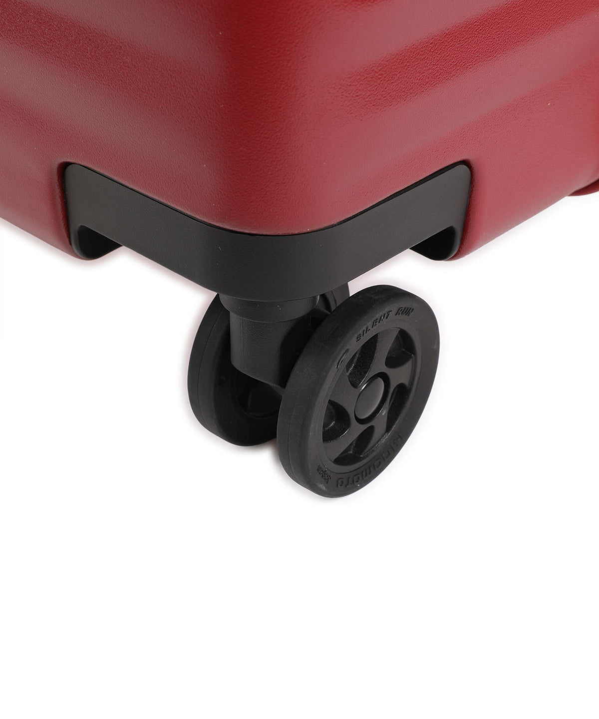Echolac Celestra FA L Spinner (4 wheels) red
