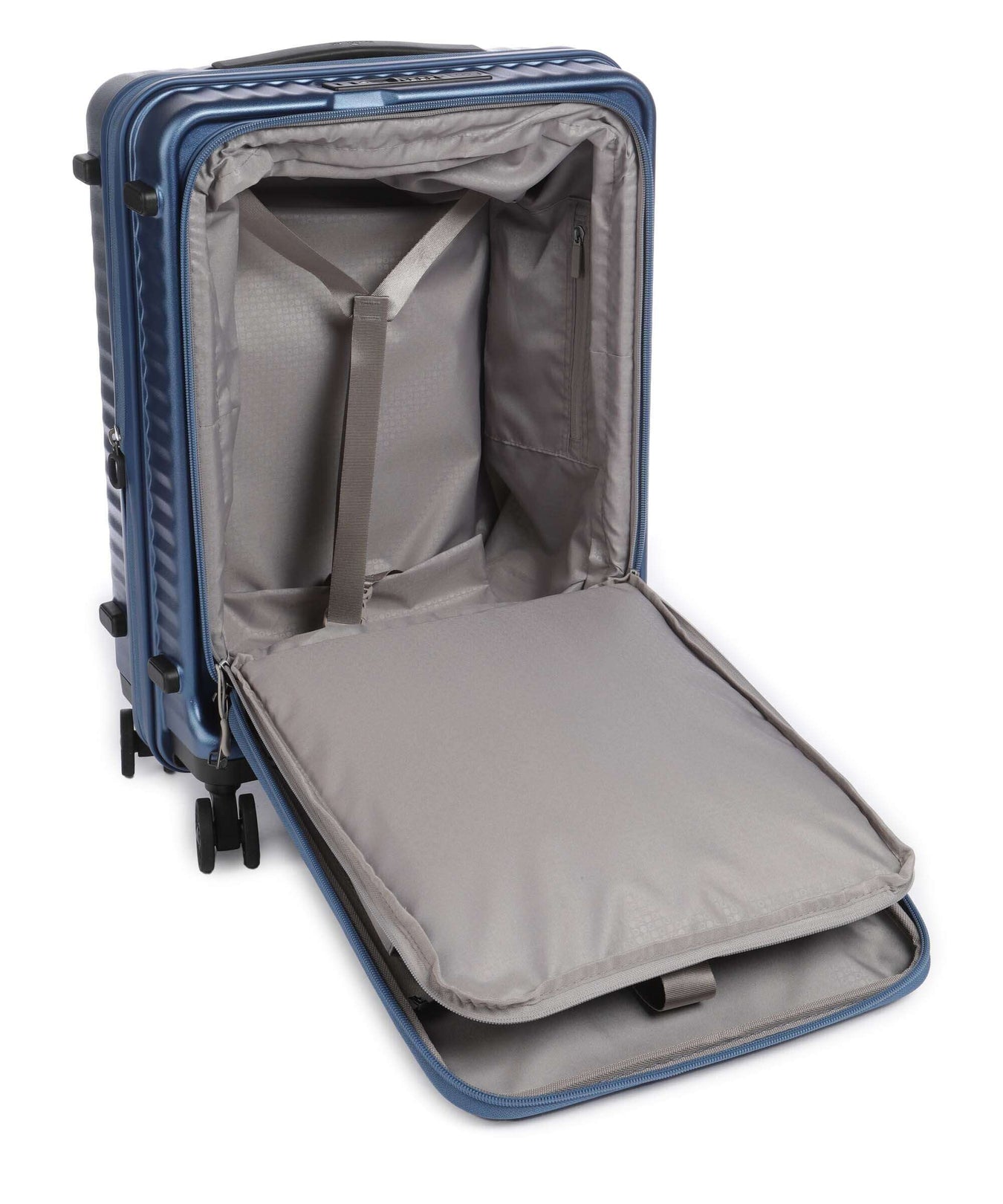 Echolac Celestra FA S Spinner (4 wheels) blue