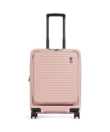 Echolac Celestra FA S Trolley (4 wielen) pink