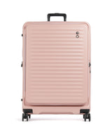 Echolac Celestra FA L Trolley (4 wielen) pink