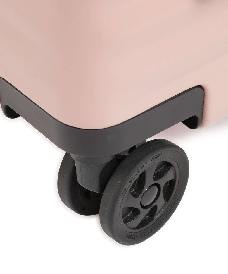 Echolac Celestra FA L Spinner (4 wheels) pink